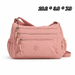 Crossbody Bag – Everyday Travel Shoulder Bag
