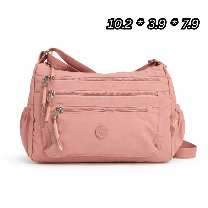 7604# Crossbody Bag