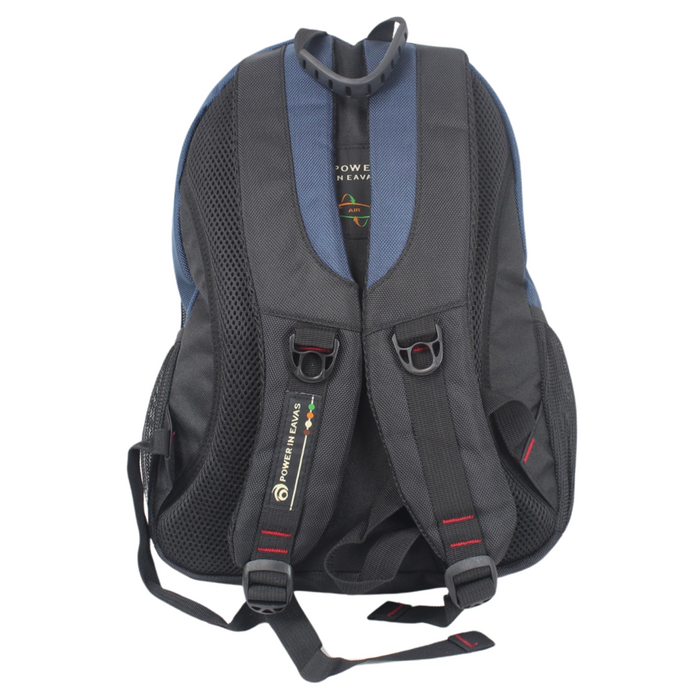 B-8825 Backpack 15"-Navy