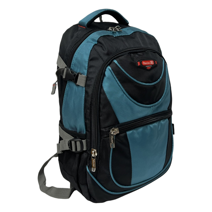 B-9606 Backpack 18.5"-Green