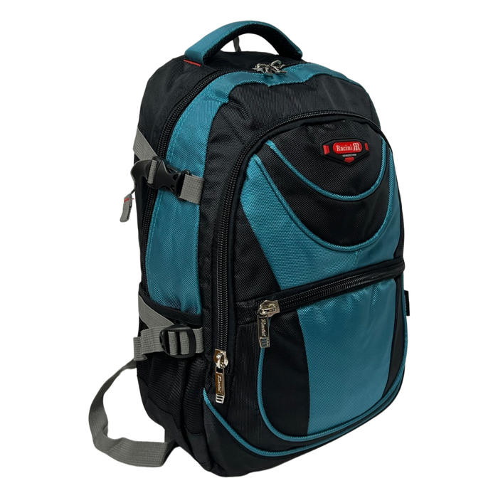 B-9606 Backpack 18.5"-Green