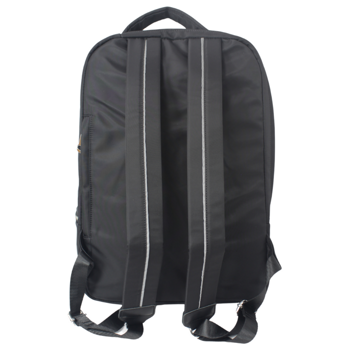 16 Inch Backpack Pink School Bookbag Commuter Travel Daypack BA7102