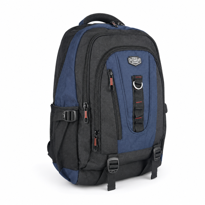 B-8215 Backpack 20" Navy