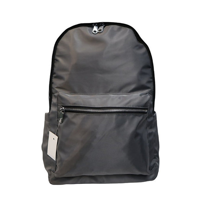 B-TB 834 Backpack 17.5"-Grey