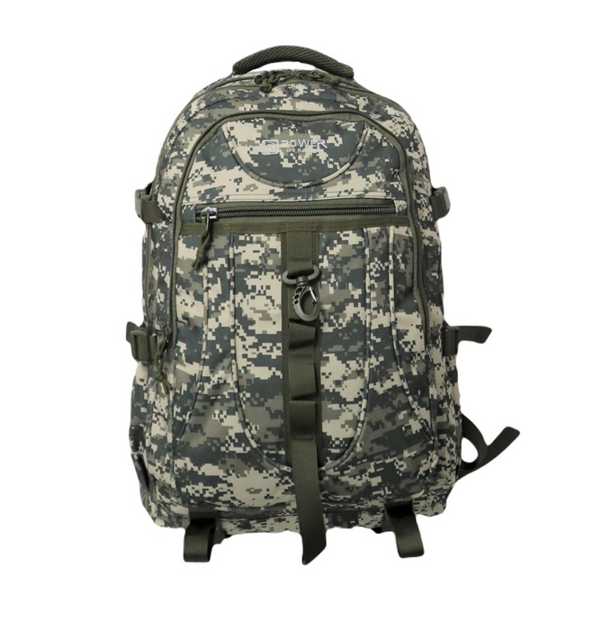 22" Backpack - School & Travel Bag