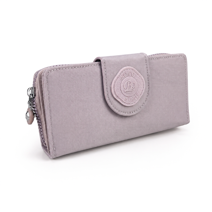 Slim Wallet – Minimalist Compact Card Holder