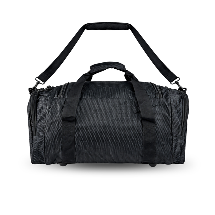 22" Travel Duffel Bag – Lightweight Gym & Weekend Bag