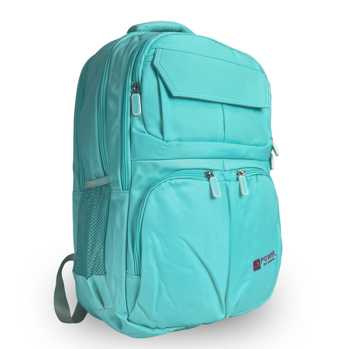 20" Notebook Backpack - Final Sale School Travel Bag