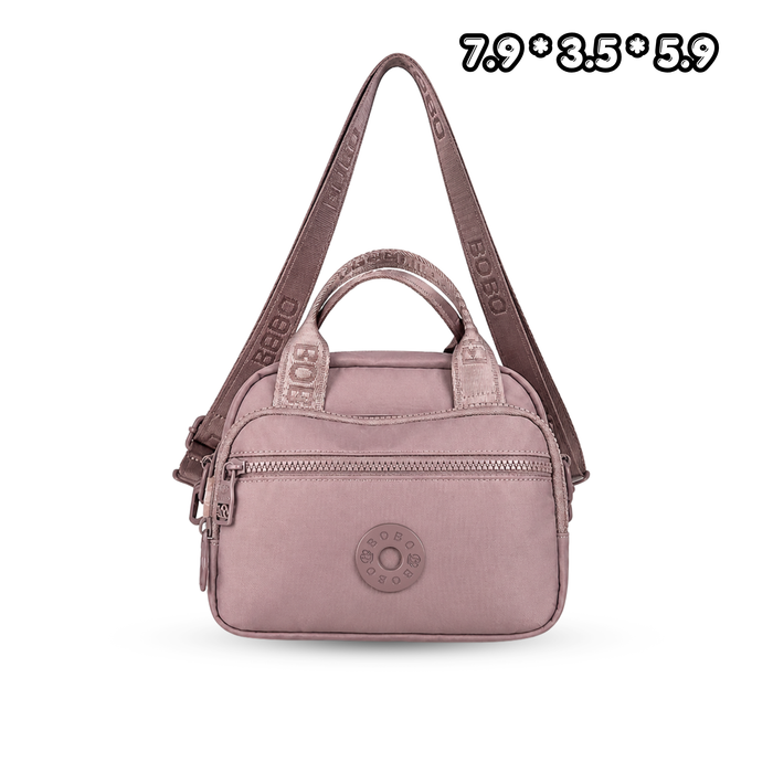 9919-9# Handbag and Crossbody Bag