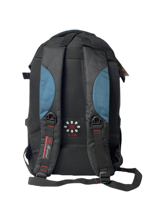 B-9620 Backpack 18.5"-Blue