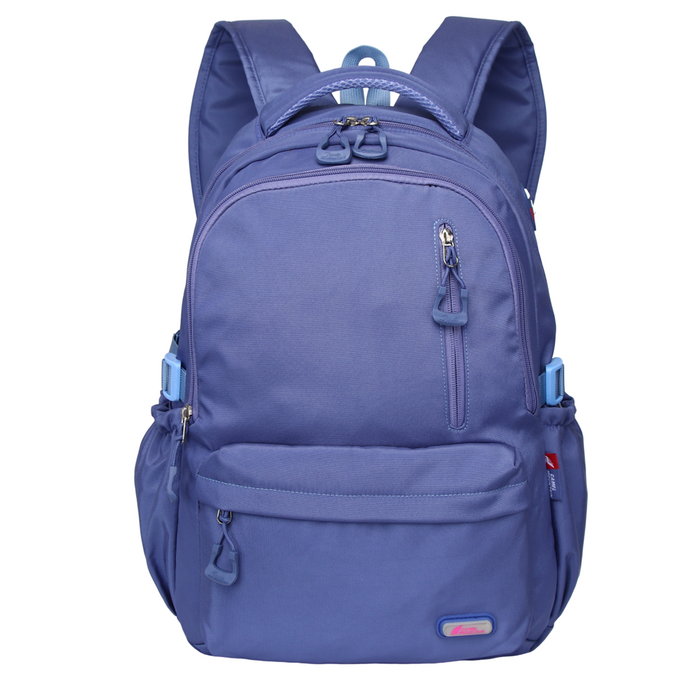 B-BT 705 Backpack17"-L/Blue