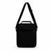 Lightweight Crossbody Bag - Multi-Pocket Everyday Purse