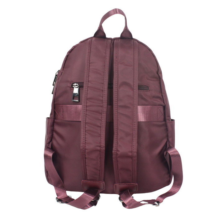 B-B 2006 Backpack 14.5"-Red