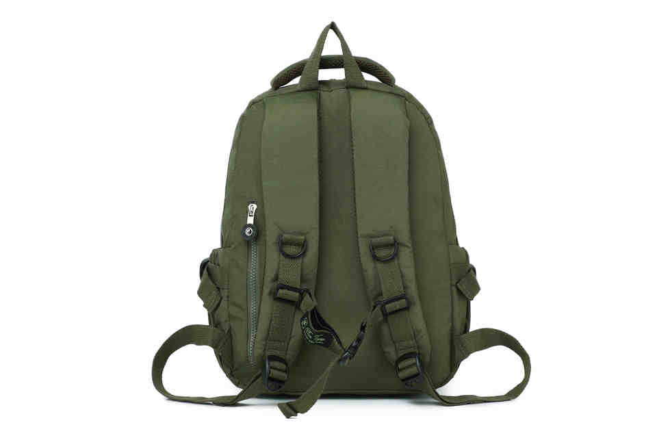 15" Backpack - School & Travel Bag