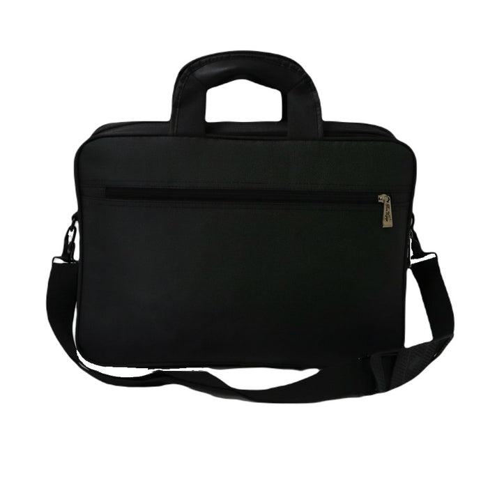 BN 2812 Computer Bag 16"-Black