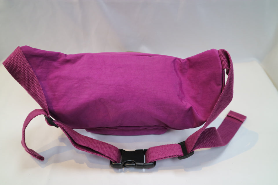 Waist-BF 11096 Waist Bag-Purple