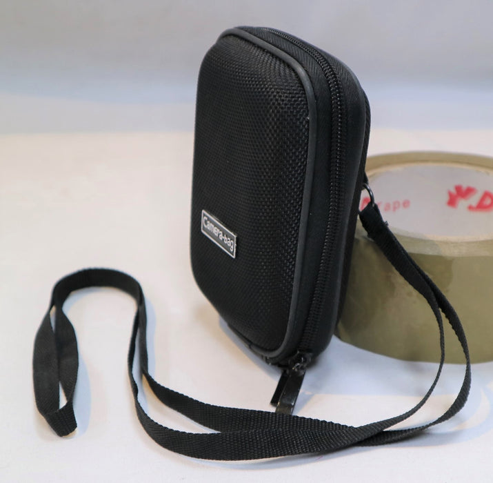Camera Case-Black