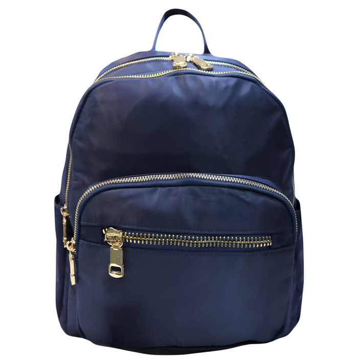 B-TB 7132 Backpack 13.5"-Royal Blue