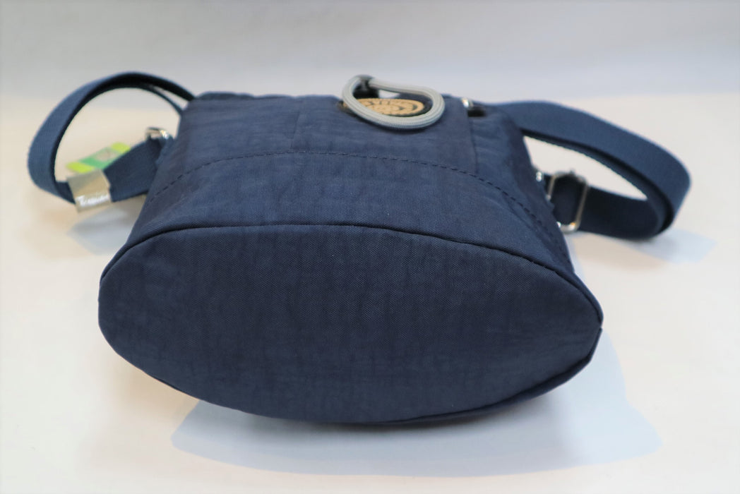 C-BF 9913-3 Crossbody Bag-Dark Blue