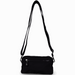 Mini Crossbody Bag - Compact Everyday Shoulder Bag