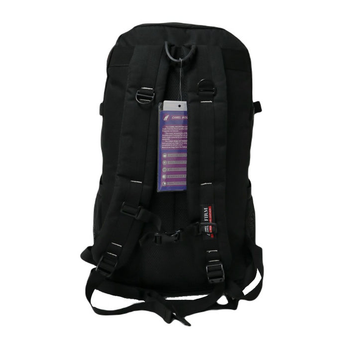 B-BT 1060 Expandable Backpack 25"-Navy