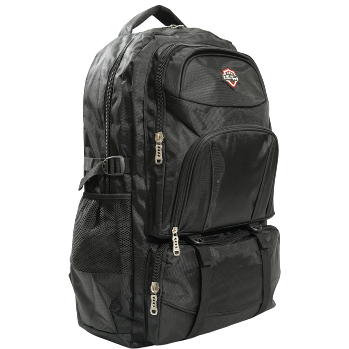 B-MDS09 Backpack 23"-Black