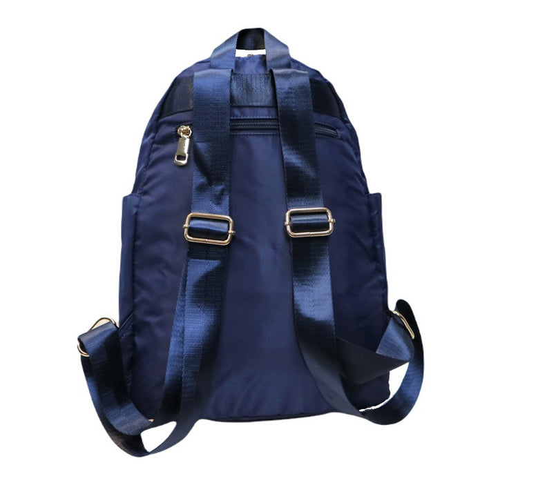 B-TB 7105 Backpack 15"-Royal Blue