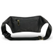Lightweight Waist Bag - Compact Travel Belt Bag