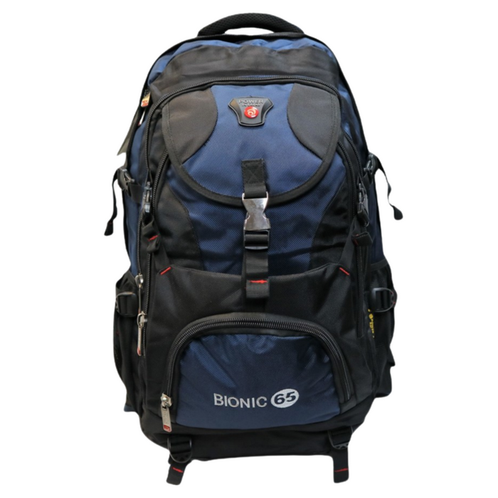 B-1050 Backpack 24"-Navy