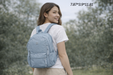 Backpack School Bookbag Travel Daypack 2609